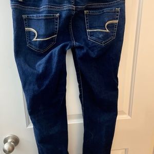 American Eagle Capri/cropped